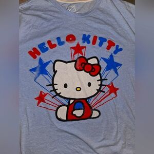Hello Kitty By Sanrio XL Shirt